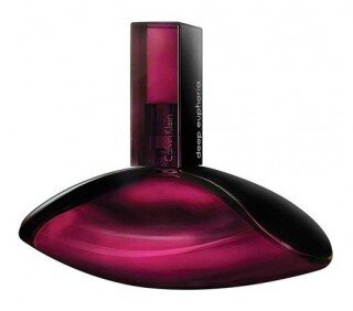 Calvin Klein Deep Euphoria EDP 100 ml Kadın Parfümü kullananlar yorumlar